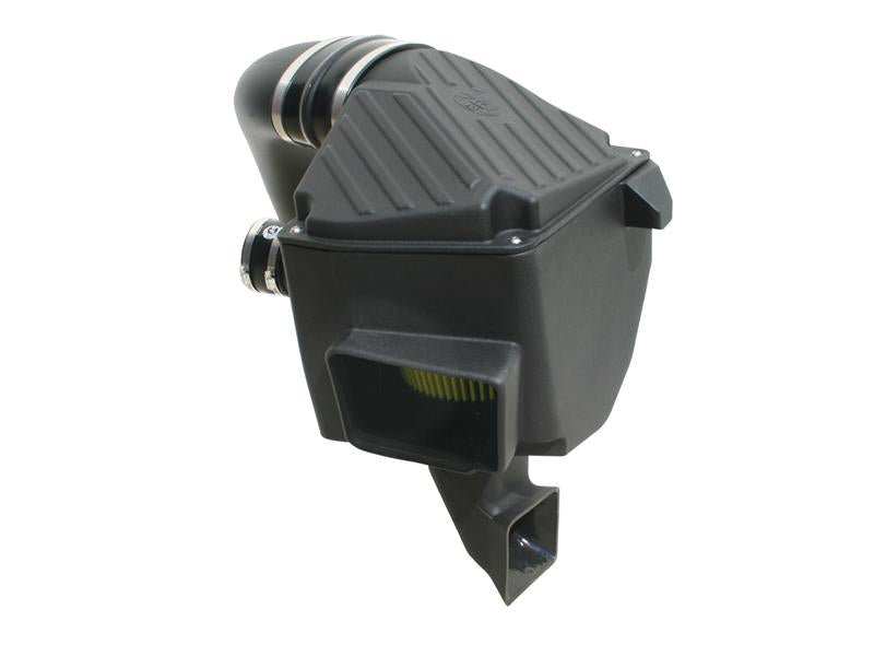 aFe MagnumFORCE Intake Stage-2 Pro DRY S 2011-2012 Dodge Challenger/Charger/Chrysler 300, SRT8 V8 6.4L (afe51-12172) - photo 8