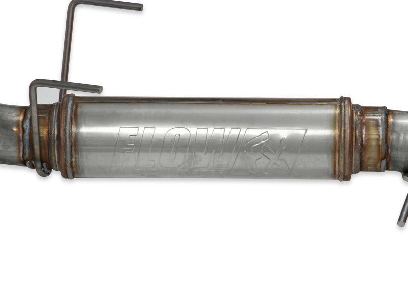 Flowmaster 2013-2014 Mustang GT V8 FlowFX Axle-Back Exhaust System - photo 5