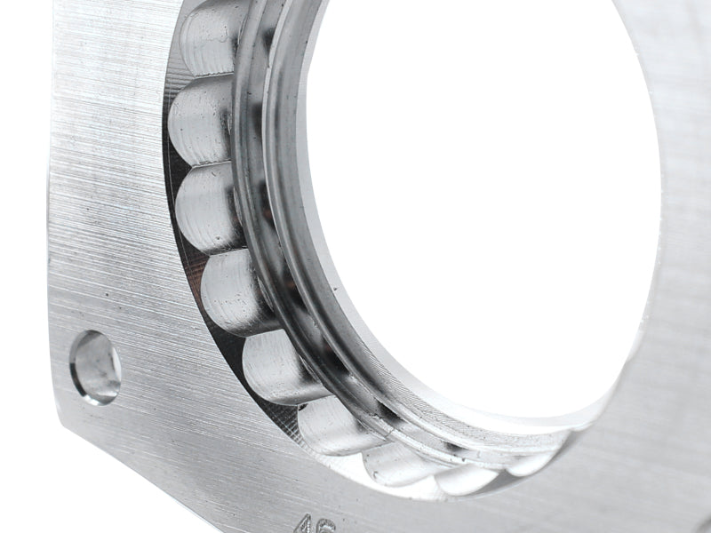 aFe Silver Bullet Throttle Body Spacers BMW M3 (E36) 1992-1999 L6 3.0/3.2L *1996-1999 3.2L - 50 State Legal* (afe46-31004) - photo 7