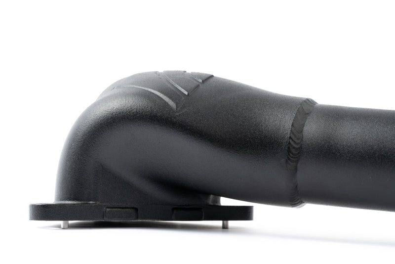 AMS Performance 2022+ Subaru WRX Charge Pipe (amsAMS.50.09.0003-2) - photo 4