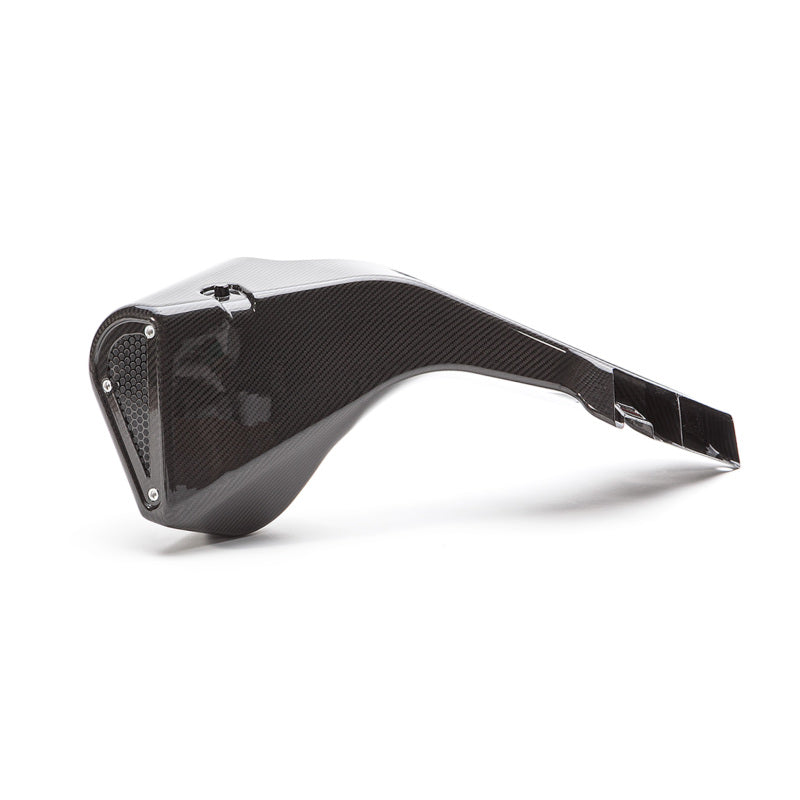 COBB 2015-2020 Subaru STI Redline Carbon Fiber Intake System - Gloss Finish (cobb725350) - photo 6