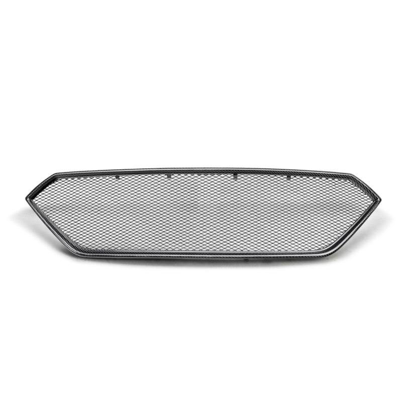 Seibon 2022 Subaru WRX Carbon Fiber Front Grill - photo 2