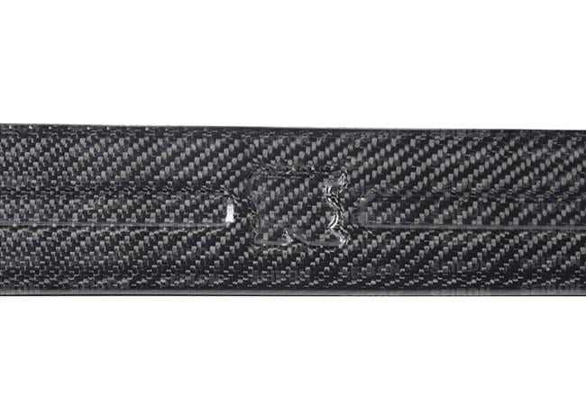 Seibon 2009-2010 Nissan GT-R R35 OEM Style Carbon Fiber Door Sills (Pair) - photo 4