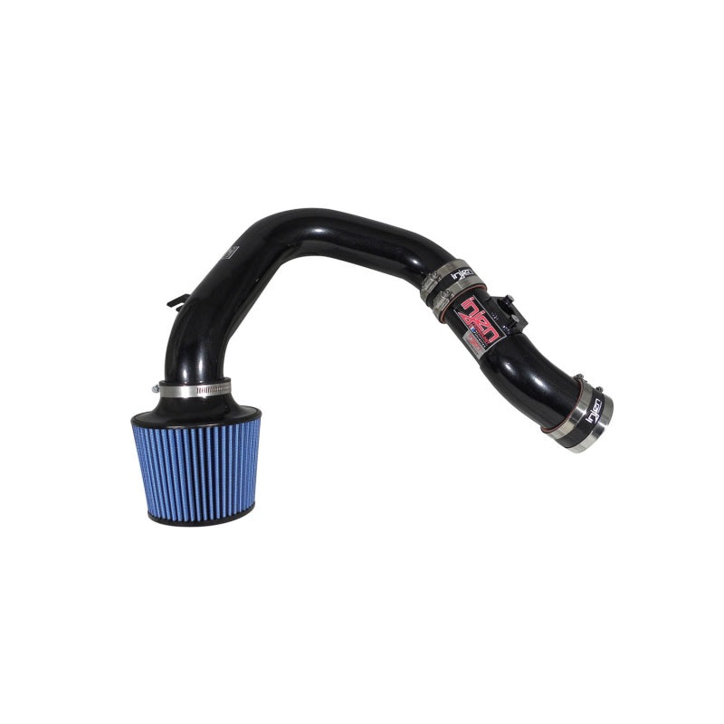 Injen 2004-2007 STi / 2006-2007 WRX 2.5L Black Cold Air Intake (injSP1202BLK)