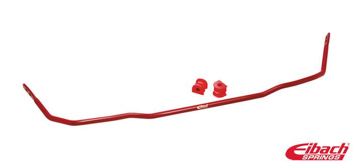 Eibach 25mm Rear Anti-Roll Bar Kit for 2015 Ford Mustang (S550) EcoBoost, V6 and GT (35145.312)