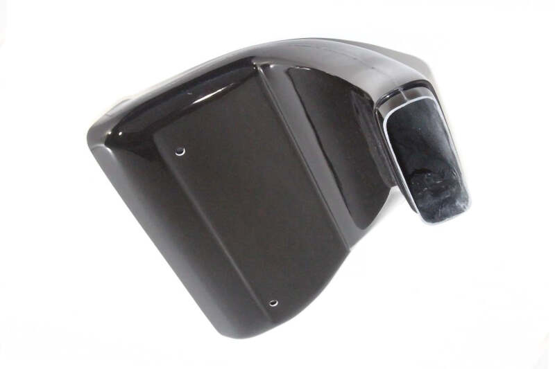 GReddy 2022+ Toyota GR86 FA24 Air Intake Snorkel for Factory Air Box (gre12515002) - photo 6