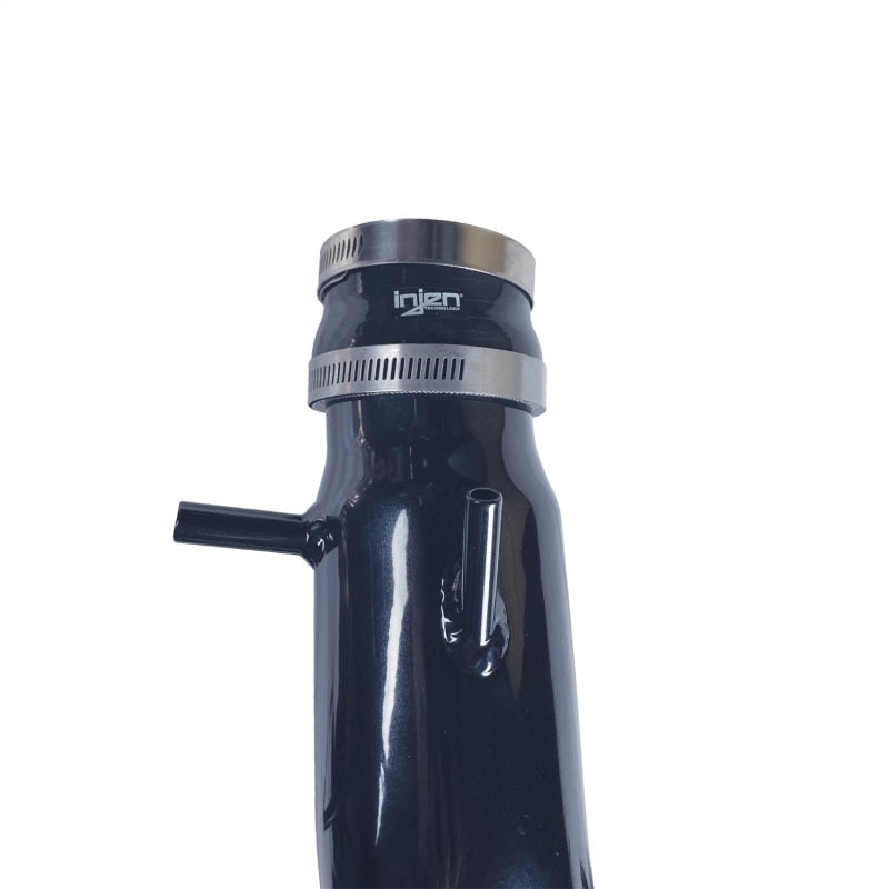 Injen 2020 Hyundai Veloster N 2.0L Turbo Black Cold Air Intake System (injSP1343BLK) - photo 3