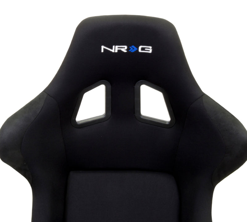 NRG Carbon Fiber Bucket Seat