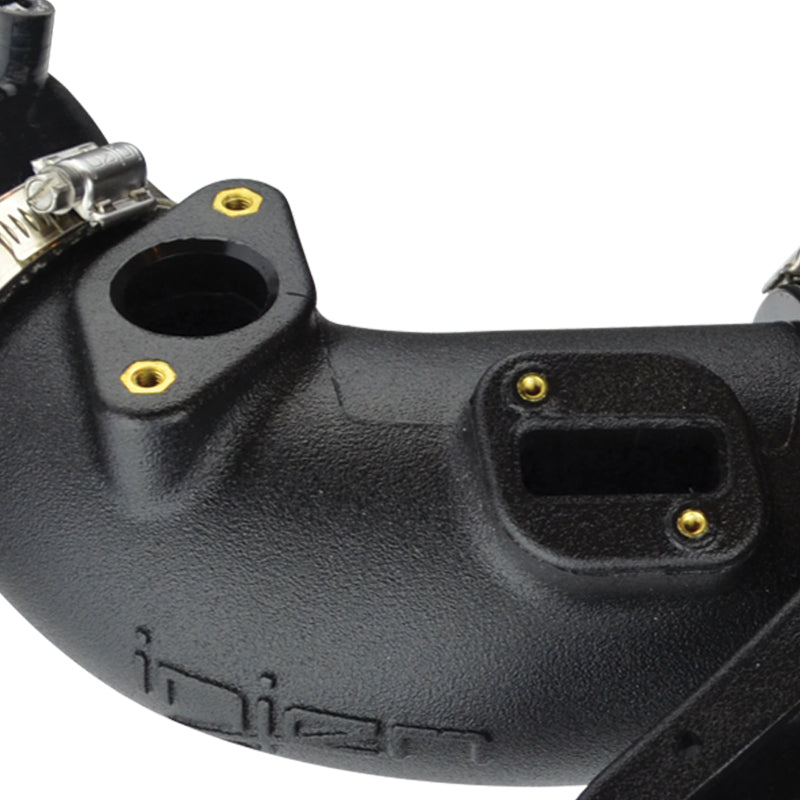 Injen 2017-2019 Honda Civic Type-R (FK8) 2.0L Turbo Evolution Air Intake System (injEVO1502) - photo 3