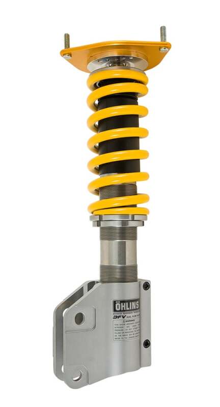 Öhlins Road & Track Coilover Kit for 2008-2014 Subaru WRX STI (GR) and 2015-2021 WRX / WRX STI (VA) (SUS MI10S1) - photo 10