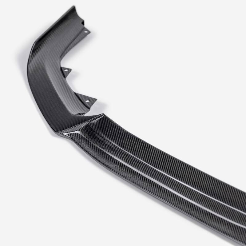 Seibon 2024 Acura Integra Type-S MB-Style Carbon Fiber Front Lip - photo 3