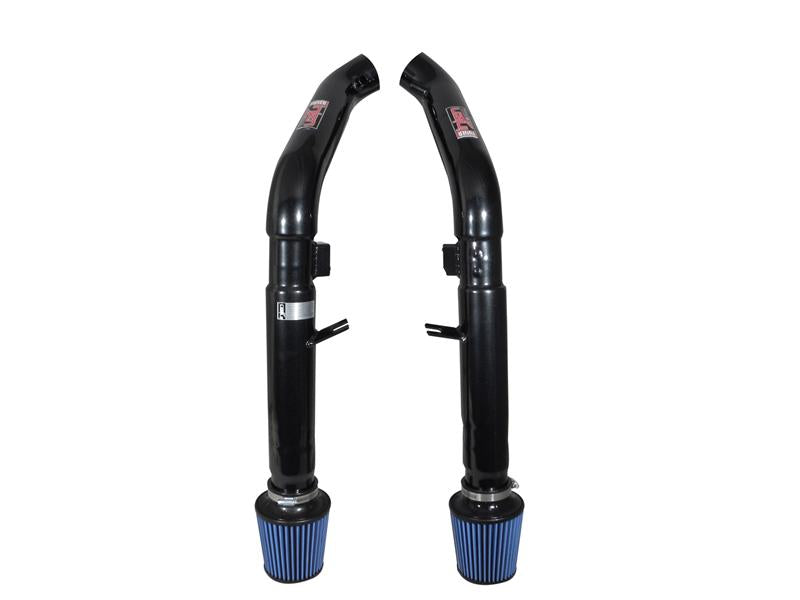 Injen 2009-2020 Nissan 370Z Black Cold Air Intake (injSP1989BLK) - photo 3