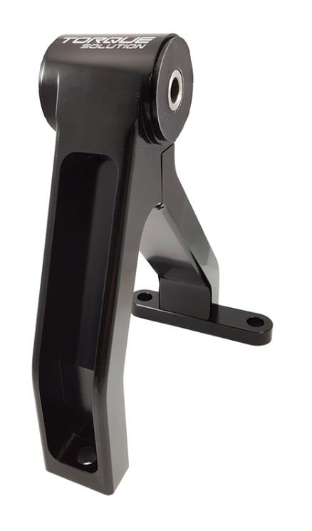 Torque Solution Roll Stop Engine Mount Kit: Mitsubishi Lancer Evolution X 2008-15