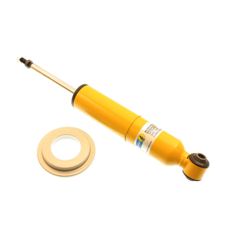 Bilstein B6 Performance Rear Monotube Shock Absorber for 1990–1997 Mazda Miata MX-5 (NA) (24-014892)