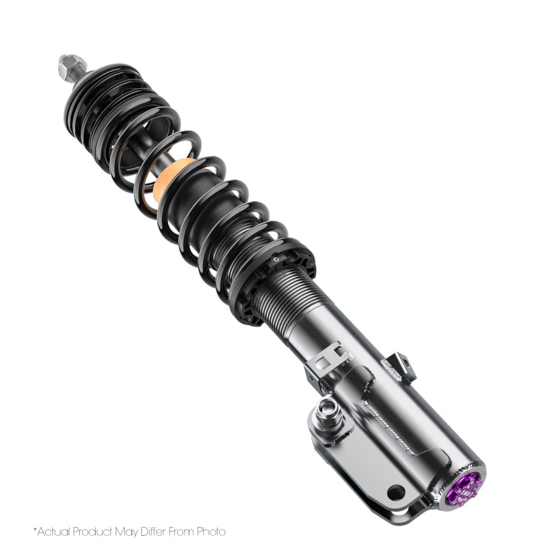 KW V3 Coilover Kit for Porsche 911 (964) Carrera 2 (35271018-B)
