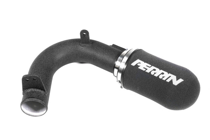 Perrin Performance 2015-2021 Subaru WRX Cold-Air Intake w/Heatshield - Black (perPSP-INT-325BK)