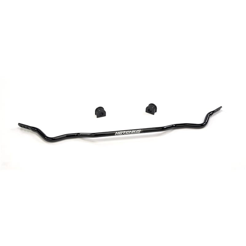 Hotchkis 1 in. Rear Sport Sway Bar (3-Position) for Chevrolet Corvette (C5) (2285R)