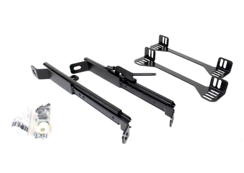 EVS Tuning Single Lock Low Position Seat Rail - Honda Civic (EK)