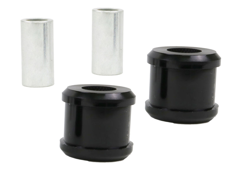 Whiteline rear inner toe arm bushing kit for Mitsubishi Lancer Evo