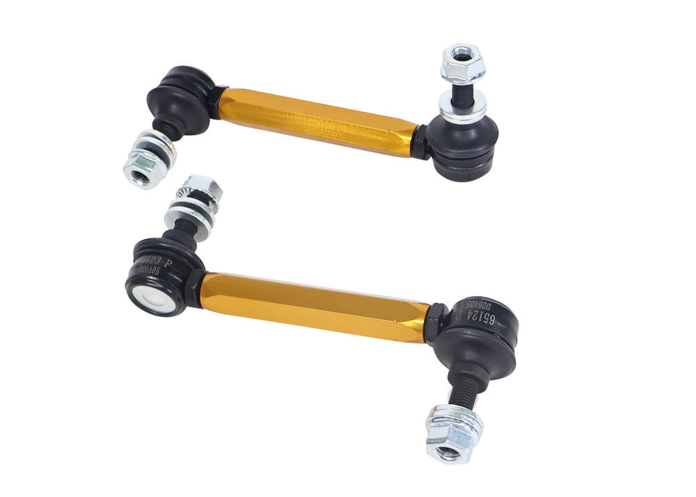 Whiteline rear sway bar link kit for Mitsubishi Lancer Evo VIII IX