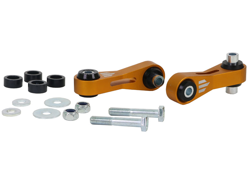Whiteline rear sway bar link kit for Subaru BRZ Toyota 86 GR86 WRX STI