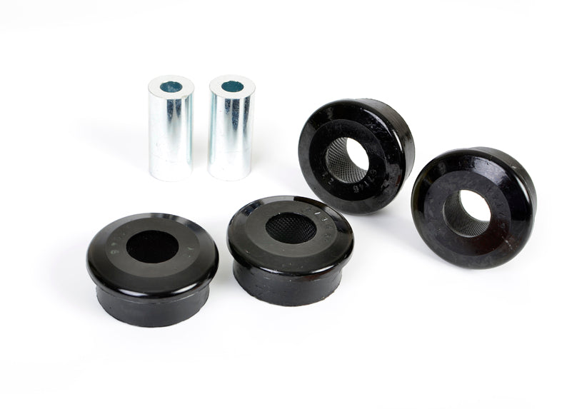 Whiteline rear differential outrigger bushings for Subaru Impreza WRX STI