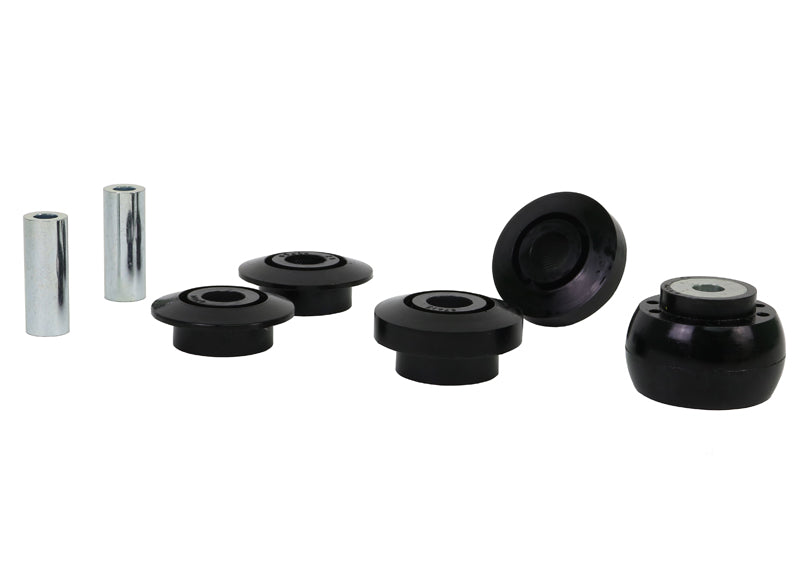Whiteline rear differential mount bushing kit for Nissan 350Z