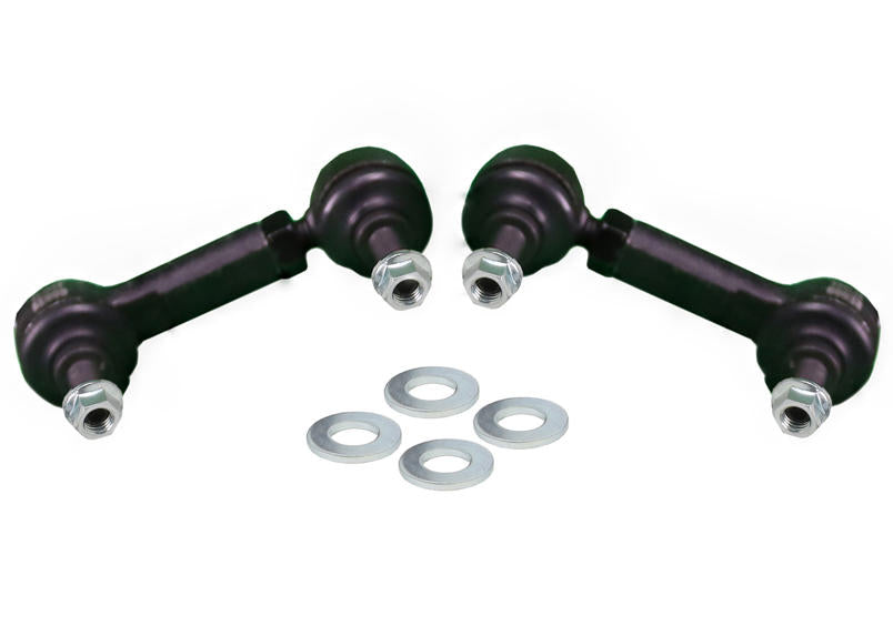 Whiteline front adjustable sway bar links for Mazda MX-5 Miata ND