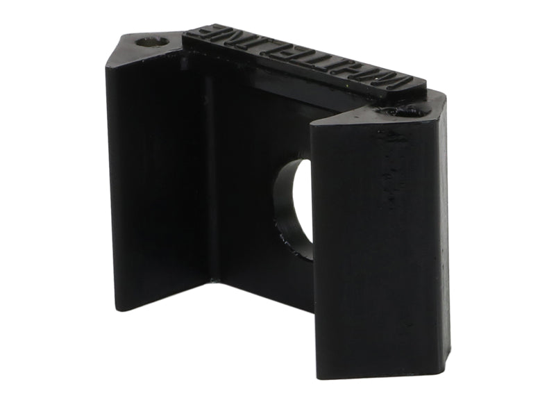 Whiteline positive shift kit gearbox mount bushing for Subaru BRZ Toyota 86