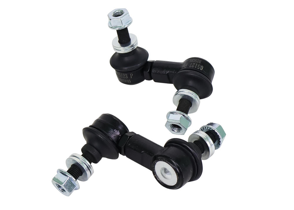 Whiteline front sway bar link kit for Subaru Impreza Mazda MX-5