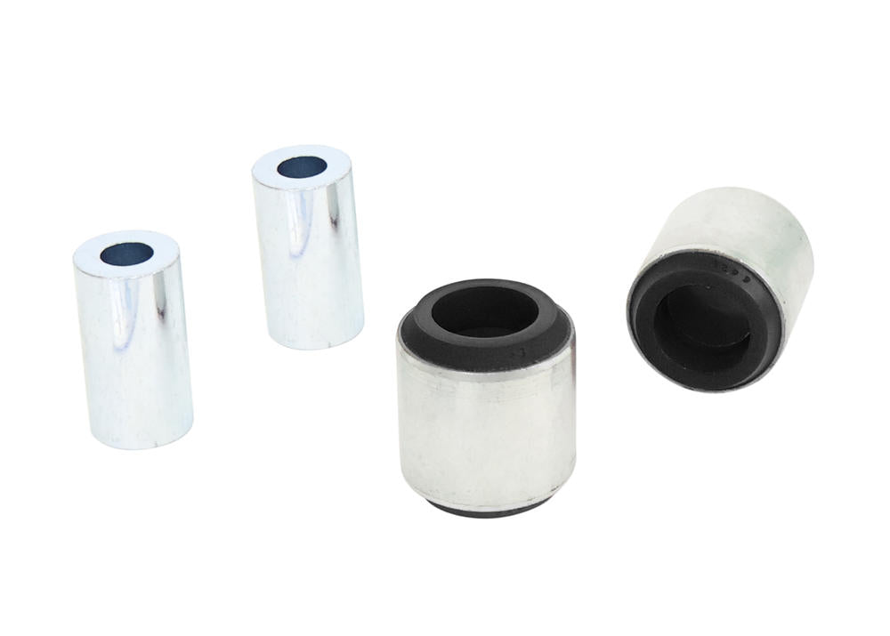 Whiteline front shock absorber to control arm bushing for Nissan 350Z