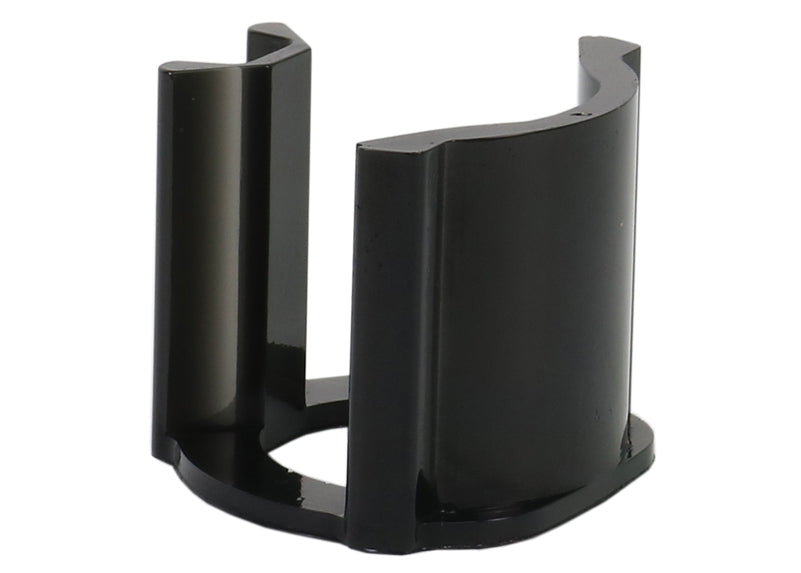 Whiteline front lower engine mount insert bushing for Honda Civic Type R FK8