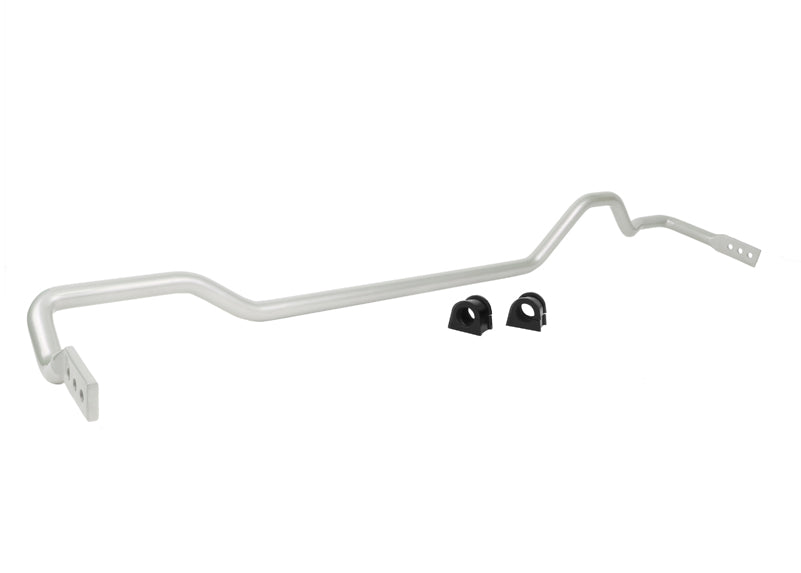 Whiteline rear 24mm adjustable sway bar for Subaru WRX STI GD