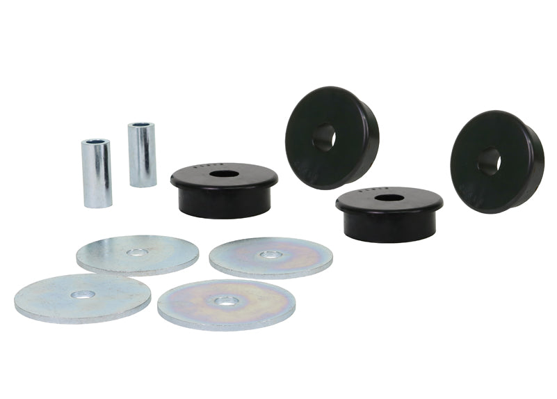 Whiteline rear trailing arm bushing kit for BMW 3 Series M3 E46