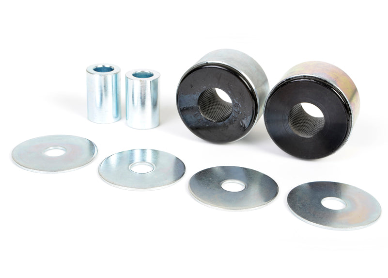 Whiteline rear differential positive power kit for Subaru Impreza WRX STI