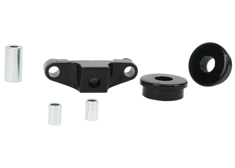Whiteline gearbox selector bushing kit for Subaru WRX STI