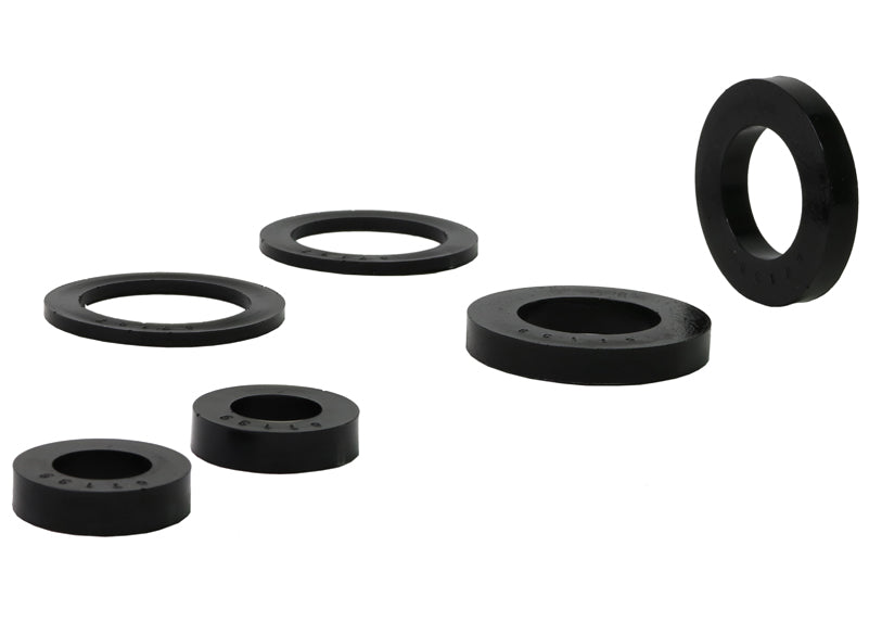 Whiteline rear differential front support bushing for Subaru WRX STI