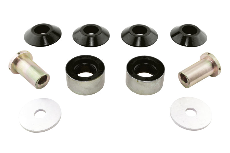 Whiteline front anti-dive caster kit for Subaru WRX Hatch STI