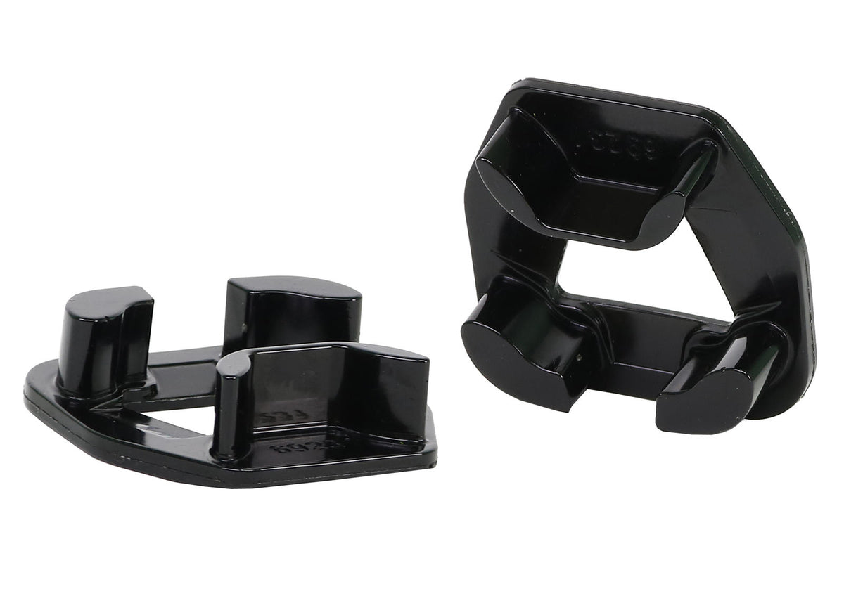 Whiteline engine torque arm mount insert bushing for Toyota GR Corolla