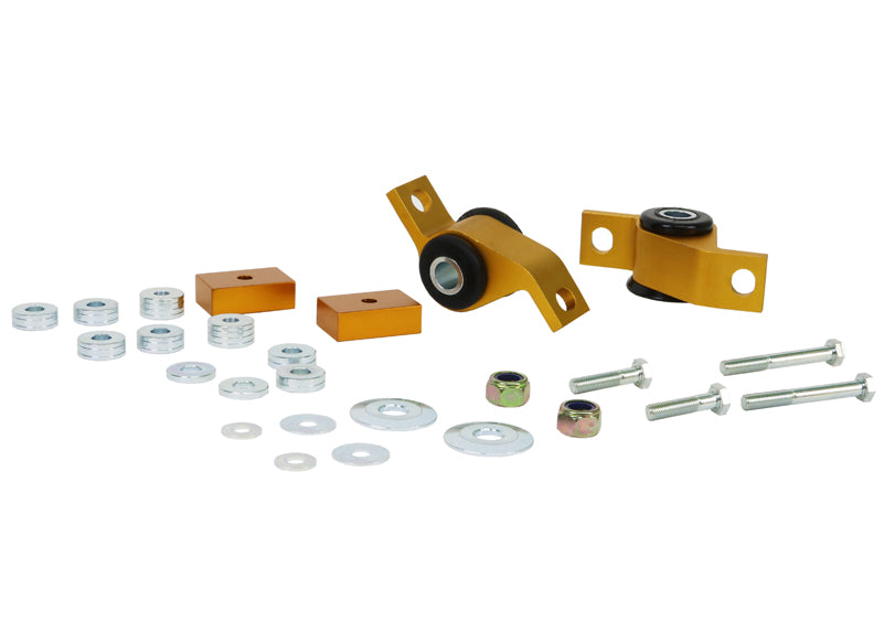 Whiteline front anti-lift kit for Subaru WRX