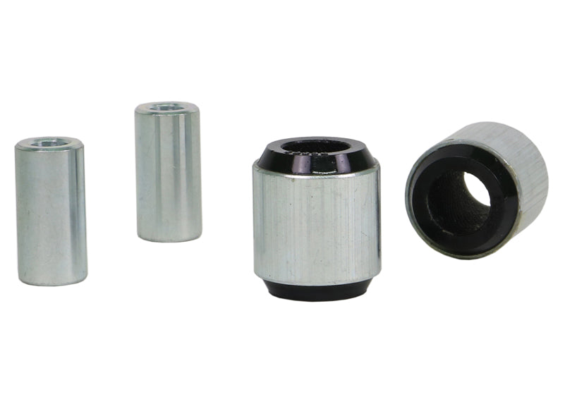 Whiteline front shock absorber to control arm bushing for Nissan GT-R R35