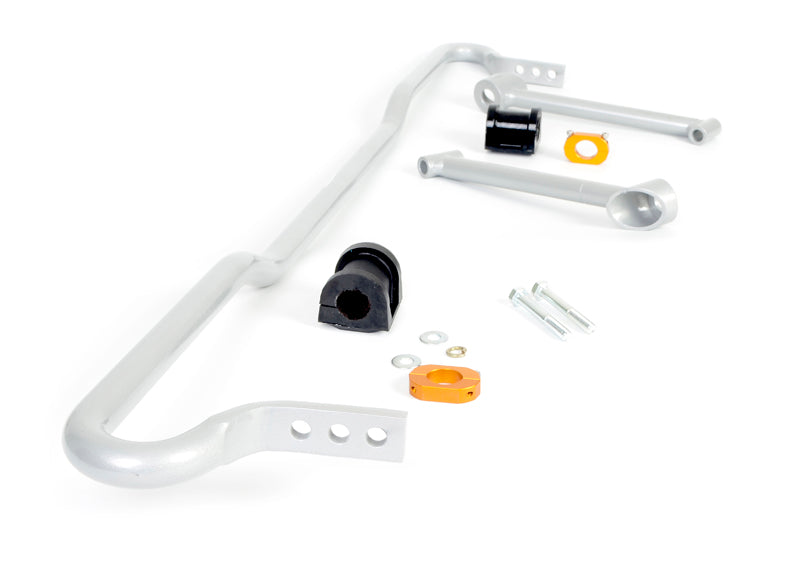 Whiteline rear 22mm adjustable sway bar for Subaru WRX STI
