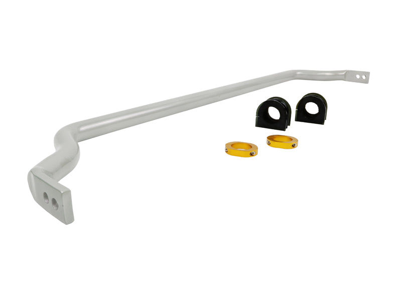 Whiteline front 33mm heavy duty adjustable sway bar for Nissan GT-R R35