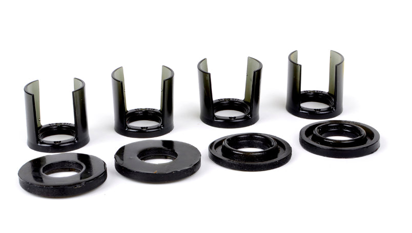 Whiteline rear subframe mount insert bushing kit for Subaru WRX