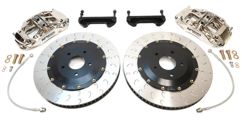 AP Racing CP9660 ENP 372mm caliper kit