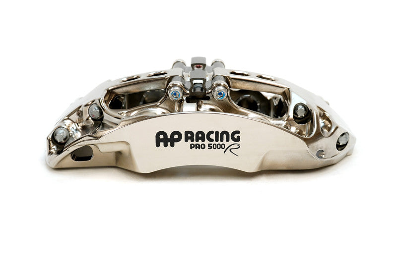 AP Racing CP9668 ENP caliper front view