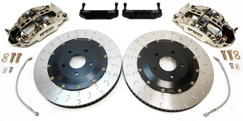 AP Racing CP9668 ENP caliper kit