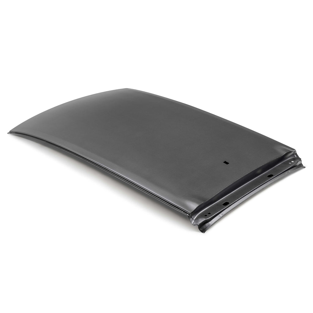 Seibon 2023-2024 Toyota GR Corolla Dry Carbon Fiber Roof - photo 2