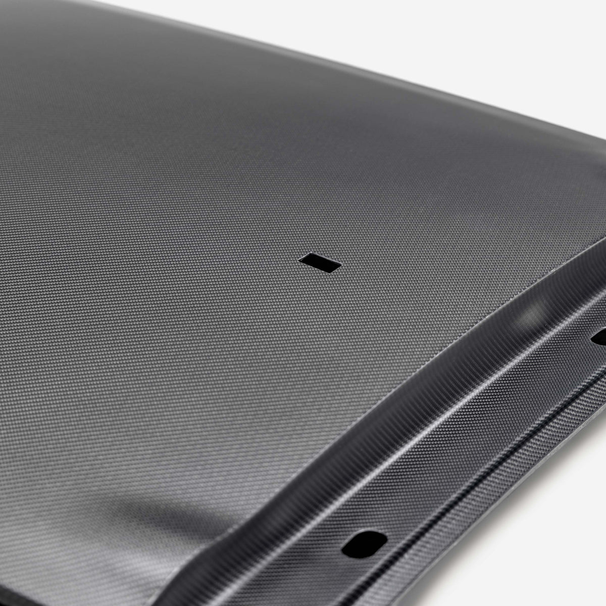 Seibon 2023-2024 Toyota GR Corolla Dry Carbon Fiber Roof - photo 3