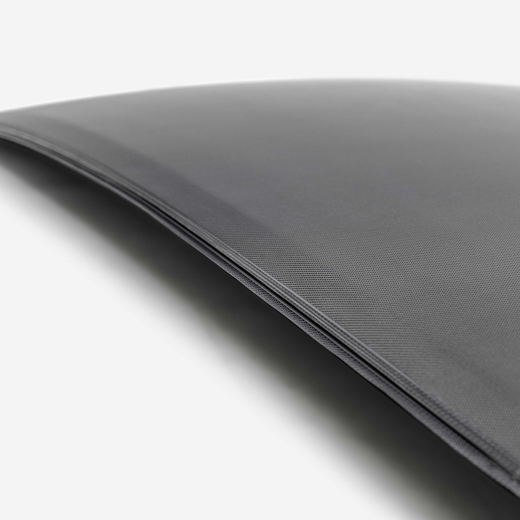 Seibon 2023-2024 Toyota GR Corolla Dry Carbon Fiber Roof - photo 4